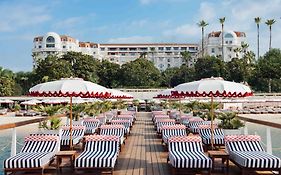 Hôtel Barrière Le Majestic Cannes