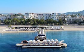 Hôtel Barrière Le Majestic Cannes